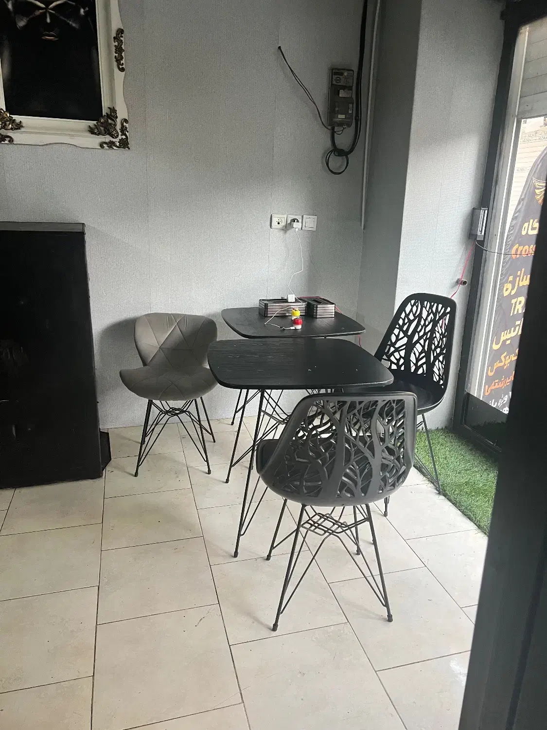 لوازم رستوران مطبخ|کافیشاپ و رستوران|هشتگرد, مدرس|دیوار