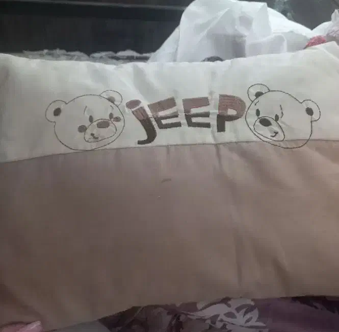 رختخواب بچگانه تشک بچگانه با بالشت|اسباب و اثاث بچه|کرج, خرمدشت|دیوار