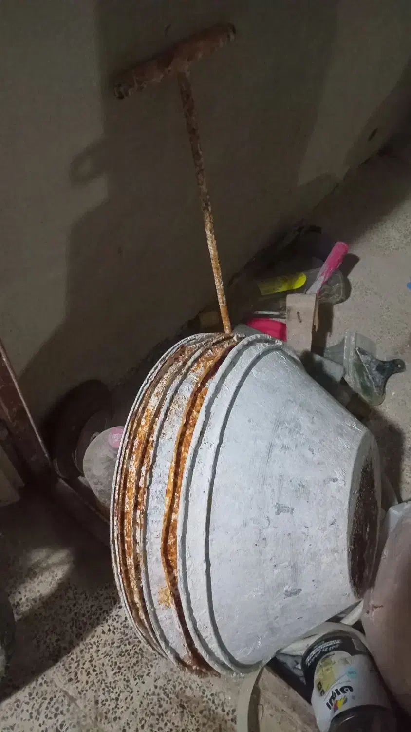 استنبولی|ابزارآلات|قشم, |دیوار