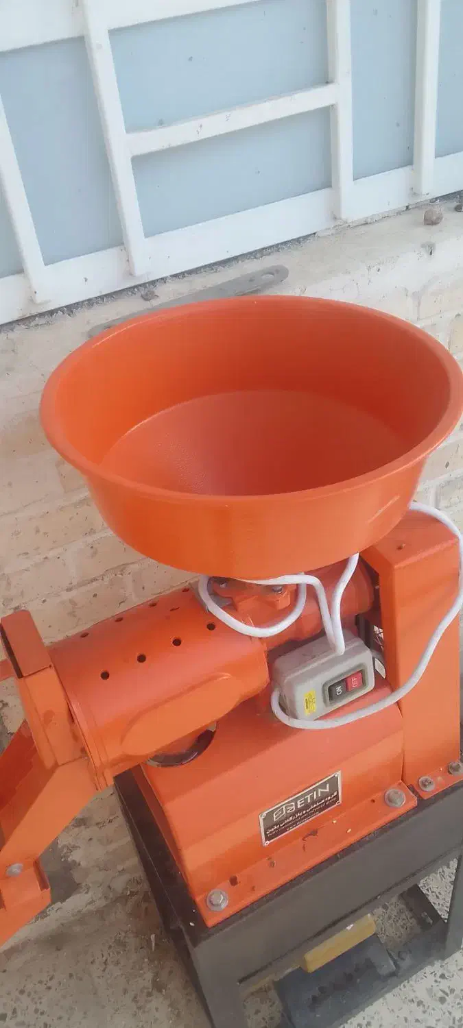 برنجکوبی خانگی|سایر لوازم برقی|شوشتر, |دیوار