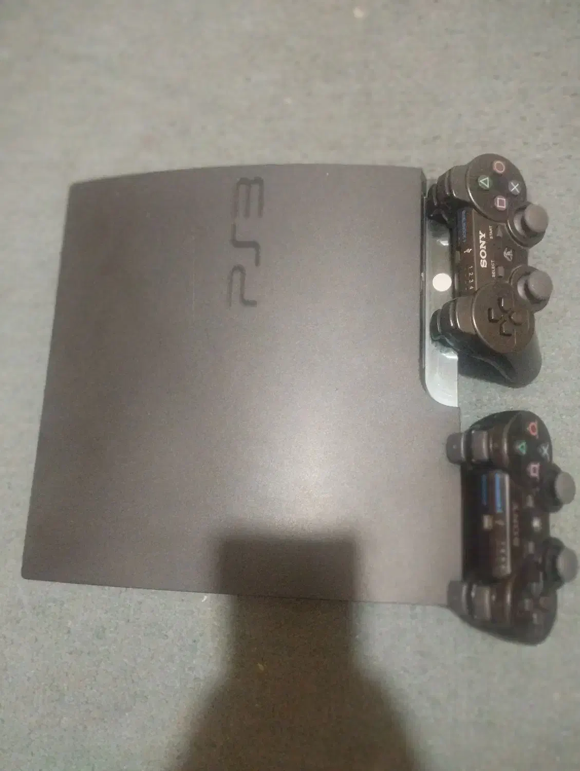 ps3|کنسول، بازی ویدئویی و آنلاین|کرج, کرج نو|دیوار