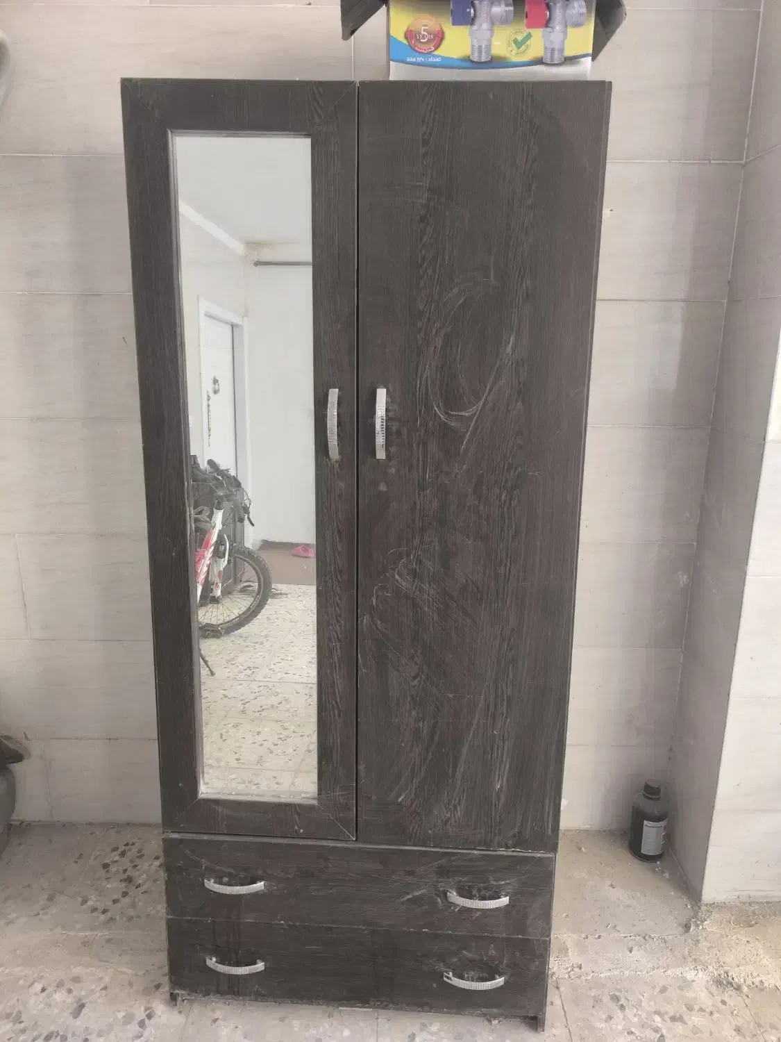 صندلی انتظار|دفتر کار|بجنورد, |دیوار