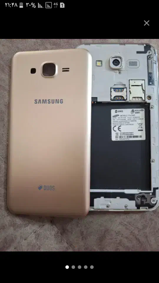 فروشی|موبایل|مشهد, ایثارگران|دیوار