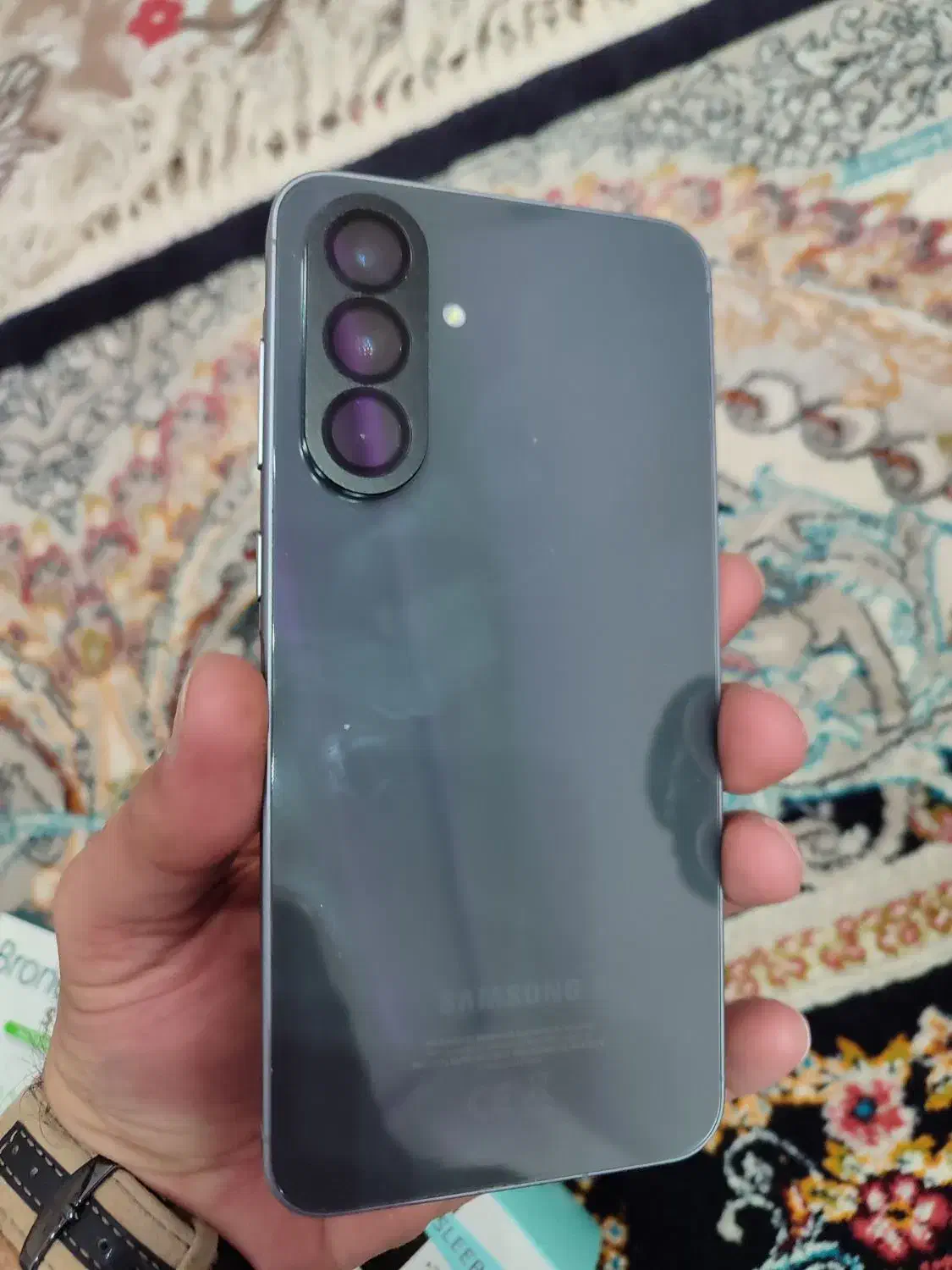 A56 سامسونگ|موبایل|زاهدان, |دیوار