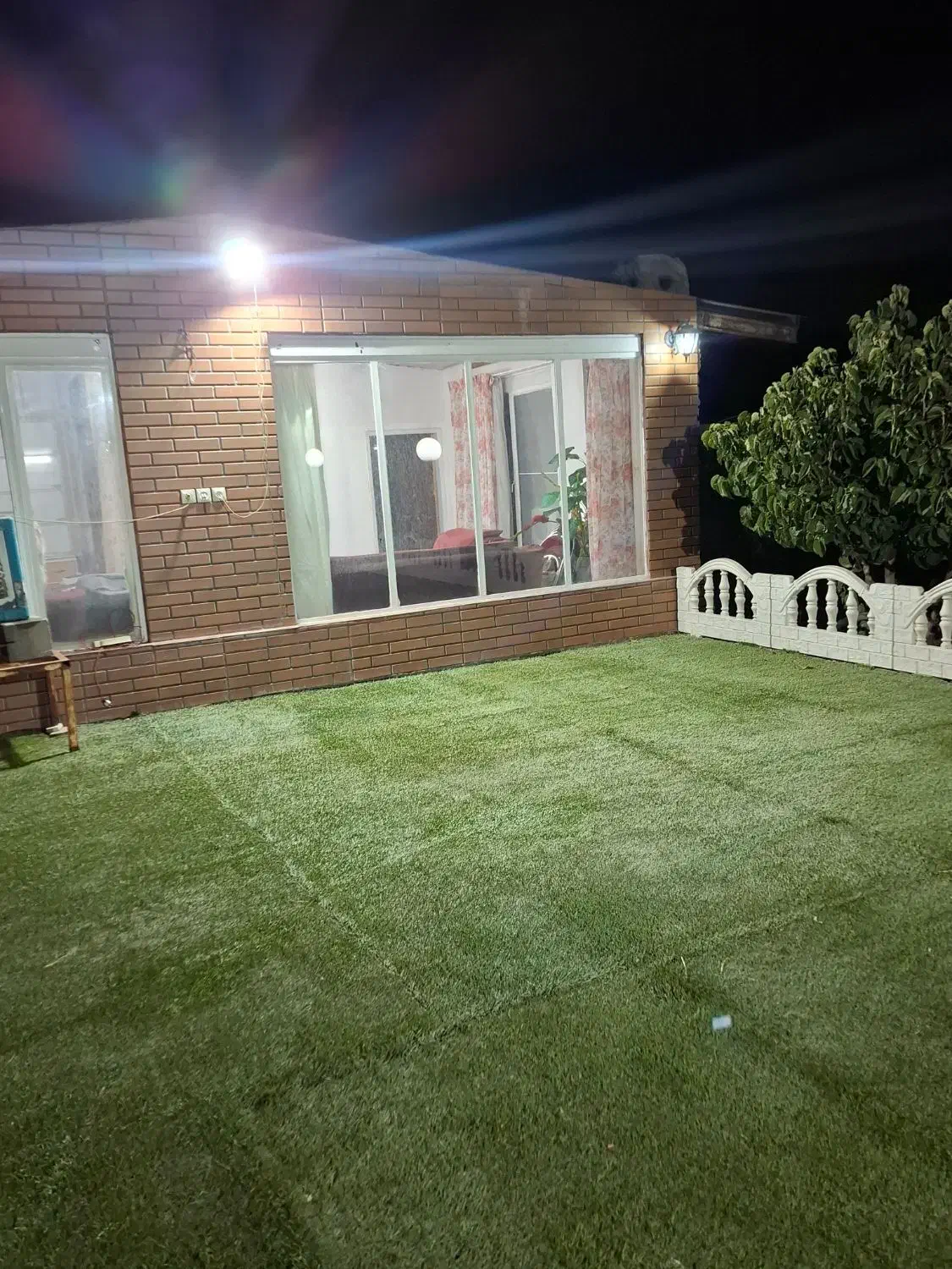 اجاره باغ ویلا روزانه|اجارهٔ کوتاه‌مدت ویلا و باغ|مبارکه, |دیوار