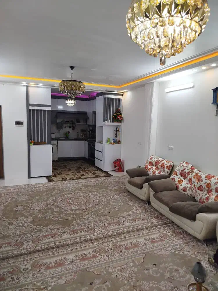 فروش منزل در نبوی منش وازیچه|فروش آپارتمان|خمینی‌شهر, |دیوار