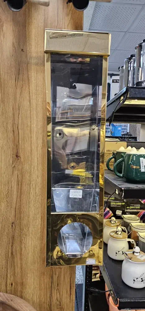 انواع سیلو مناسب کافی شاپ|کافیشاپ و رستوران|شاهینشهر, کوی مهدیه|دیوار