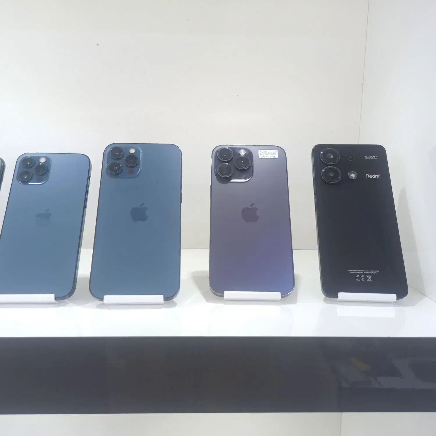 نقد و اقساط آیفون ‌و اندروید|موبایل|بندرعباس, |دیوار