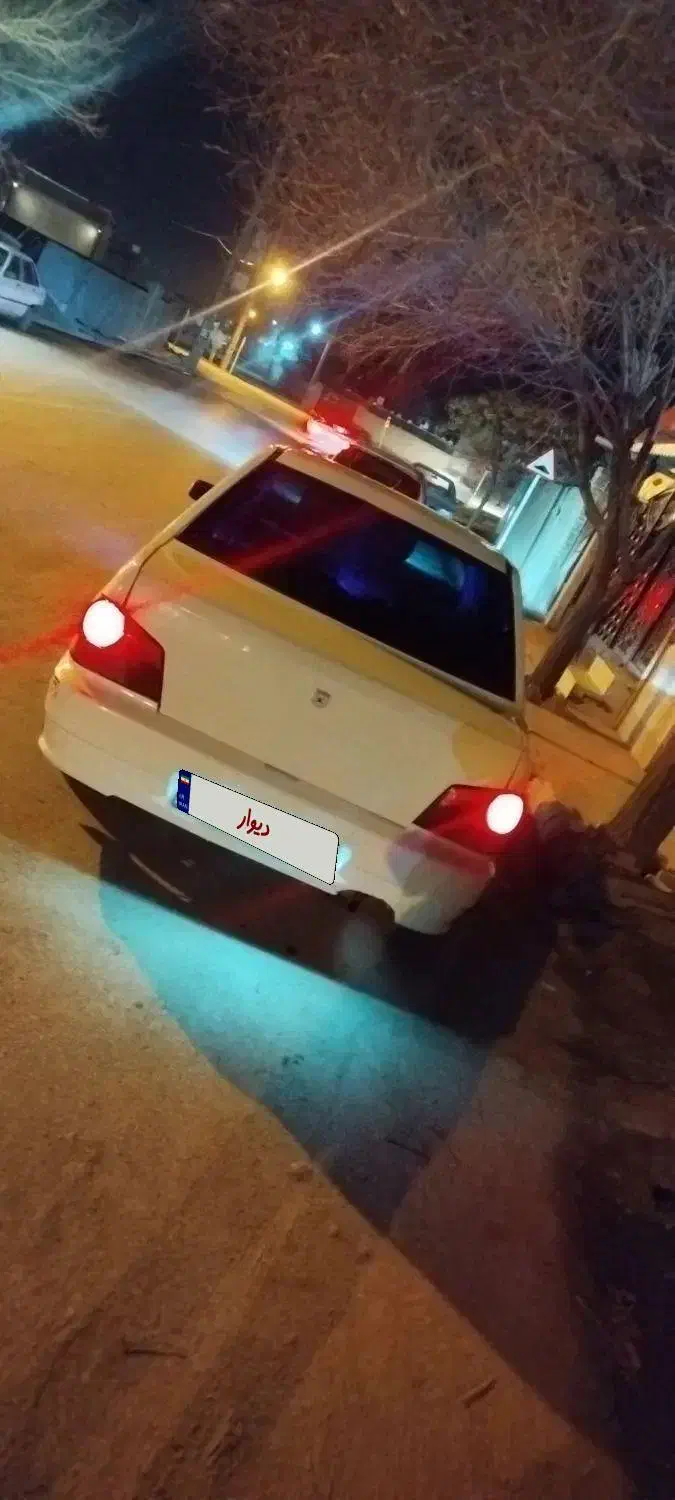 پراید 132مدل 87|خودرو سواری و وانت|نیشابور, شهرک بهارستان|دیوار