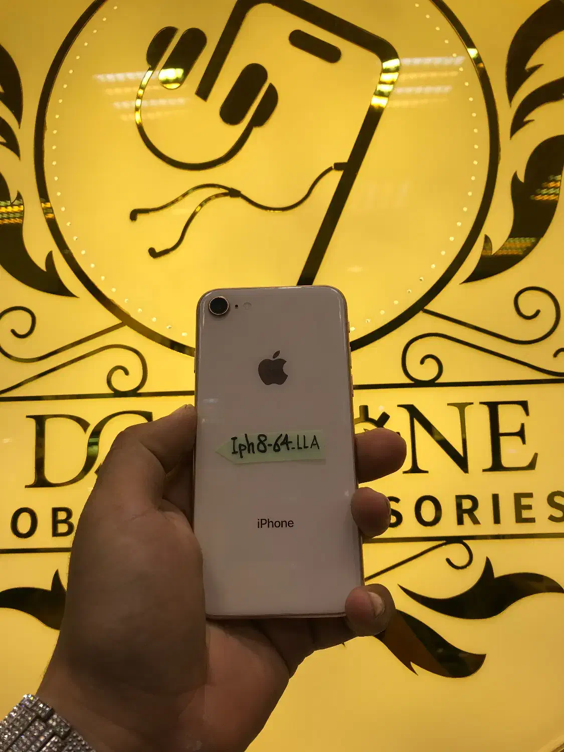 Iphon 8|موبایل|تبریز, |دیوار