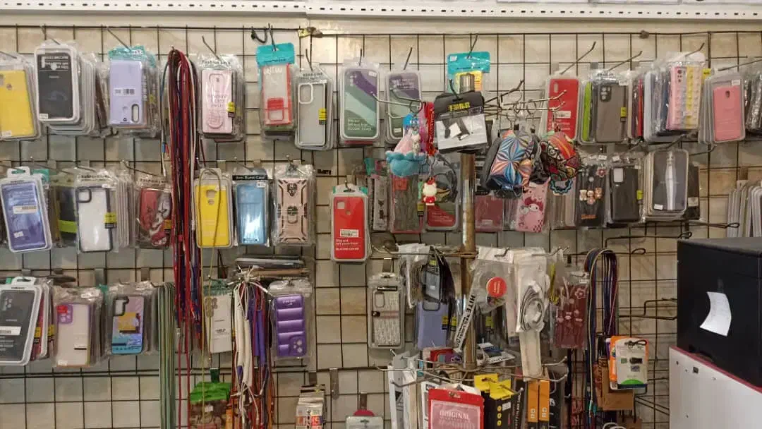 فروش 1000 قاب موبایل به صورت کلی|لوازم جانبی موبایل و تبلت|کرج, گلدشت|دیوار