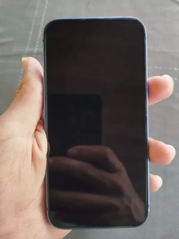 گوشی iPhone 13 normal پلمپ بدون بازشدگی|موبایل|رشت, حمیدیان|دیوار