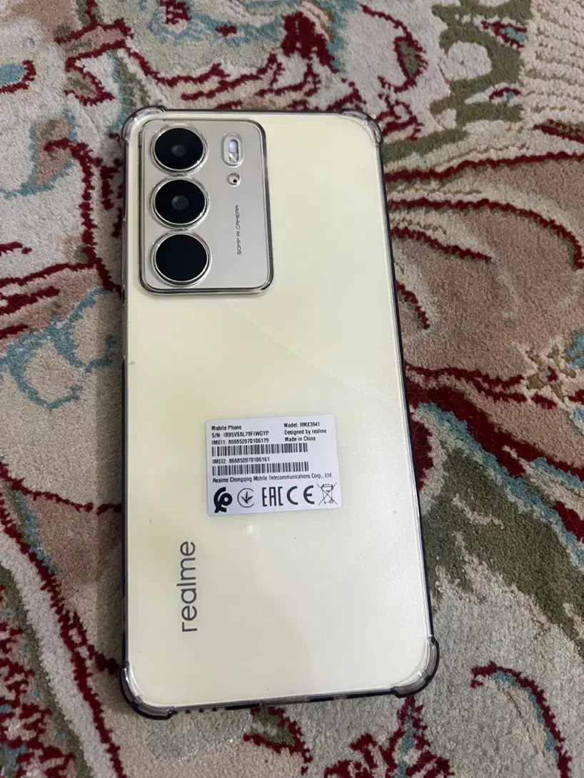 کوشیrealme|موبایل|ارومیه, |دیوار