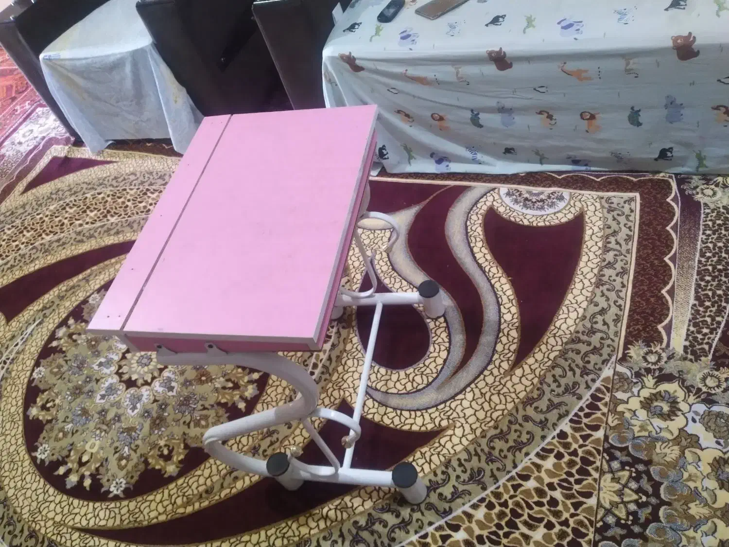 میزتحریر وسایل شخصی|اسباب و اثاث بچه|زابل, |دیوار