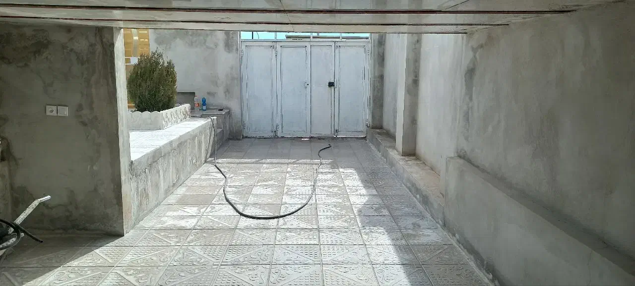 خونه نوساز شهرک اسلامیه سیروان|فروش خانه و ویلا|سیروان, |دیوار