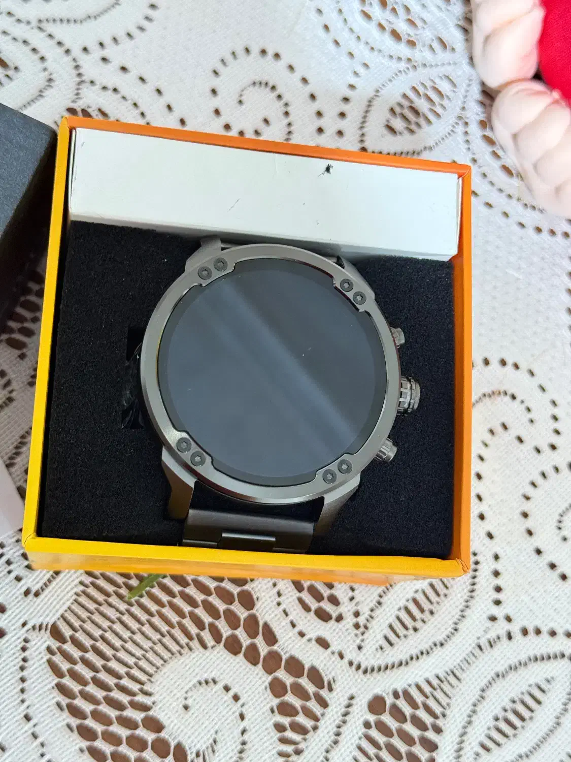 اسمارت واچ مدل T99|لوازم جانبی موبایل و تبلت|قائم‌شهر, |دیوار