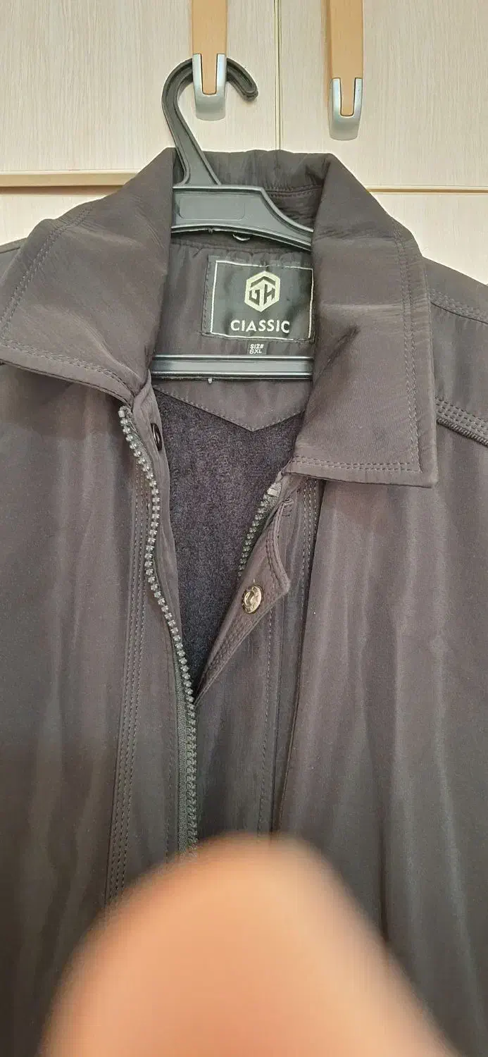 کت شلوار وکاپشن|لباس|الوند, |دیوار