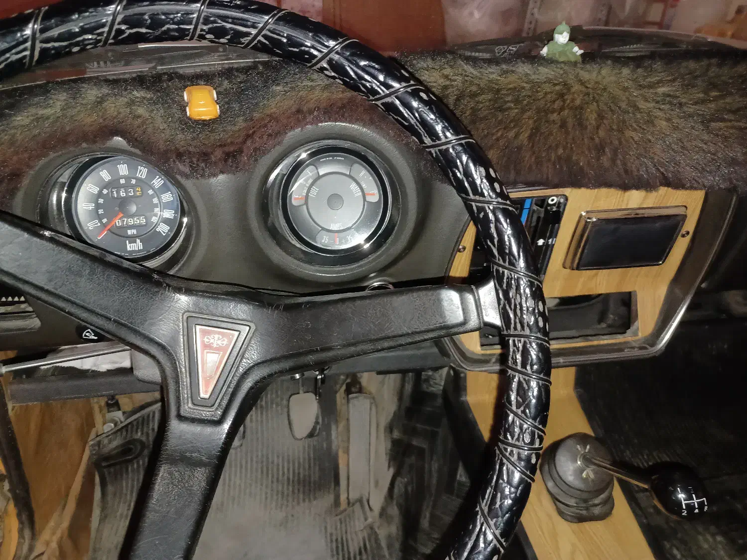 پیکان کلاسیک|خودرو کلاسیک|اصفهان, فرح آباد|دیوار