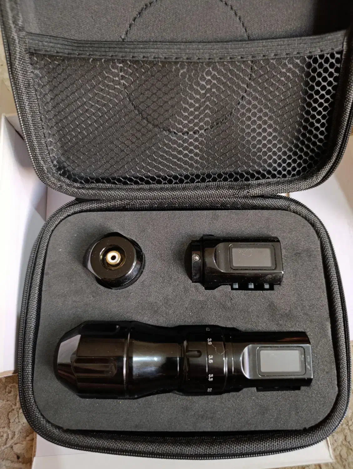 پن تتو|آرایشگاه و سالنهای زیبایی|کرمانشاه, |دیوار