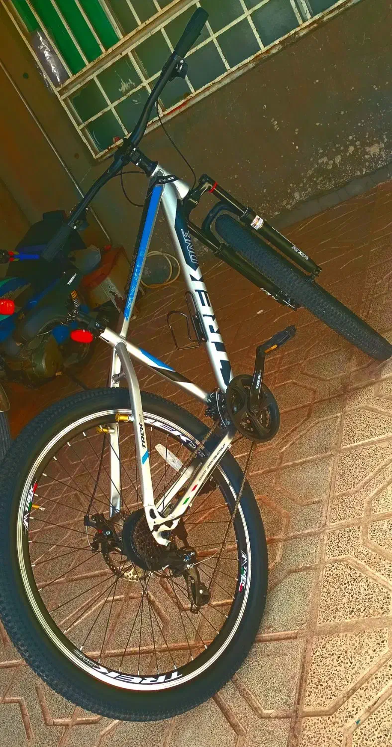 دوچرخه 27/5|دوچرخه، اسکیت، اسکوتر|تربت جام, کشتارگاه|دیوار