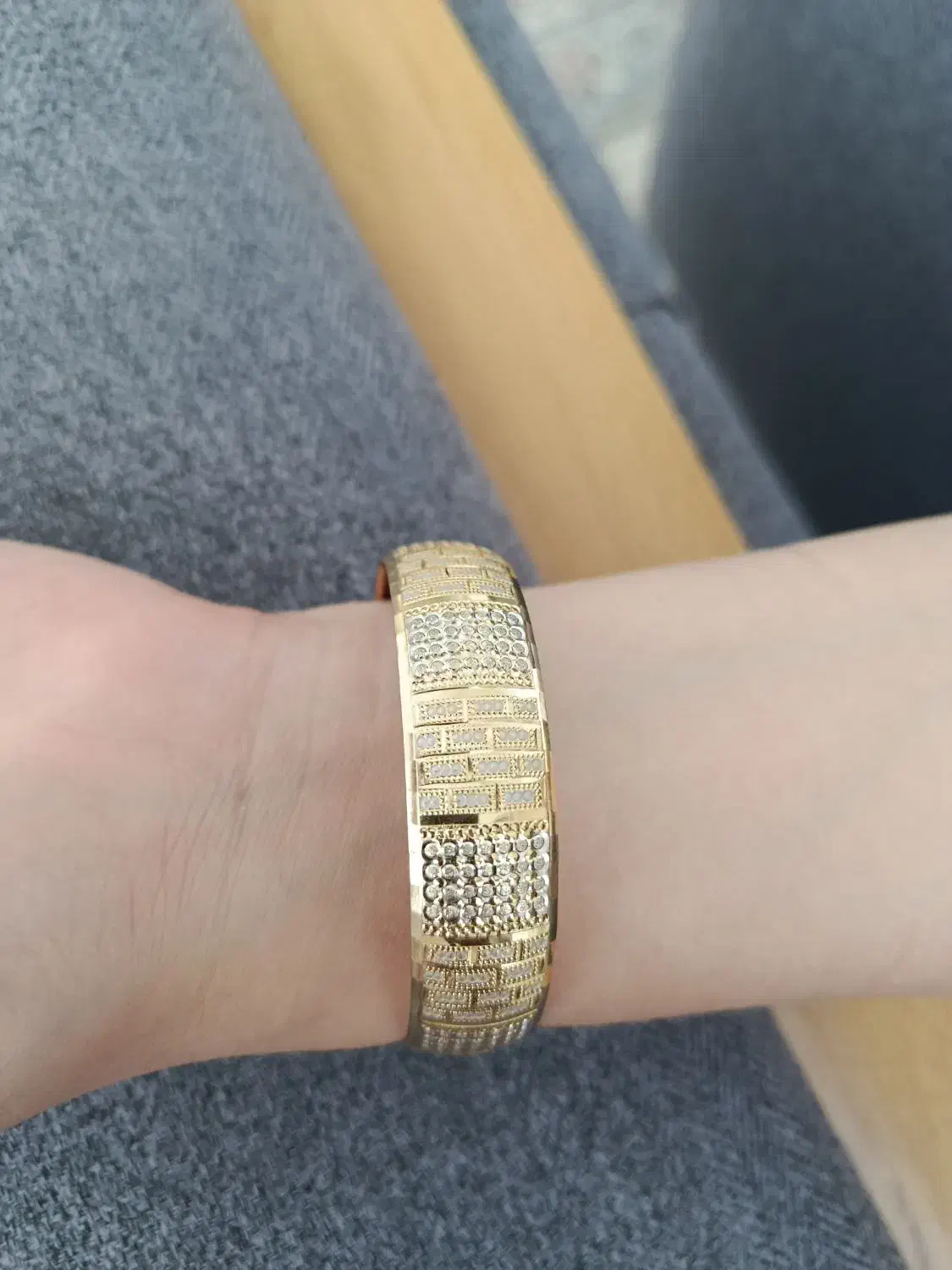 النگو طلا|جواهرات|همدان, |دیوار