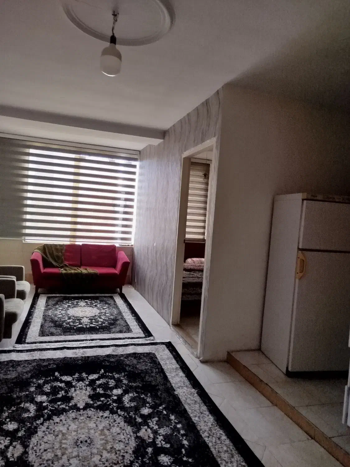 اجازه سوئیت کوتا مدت مبله|اجارهٔ کوتاه‌مدت آپارتمان و سوئیت|اندیشه, اندیشه فاز ۱|دیوار