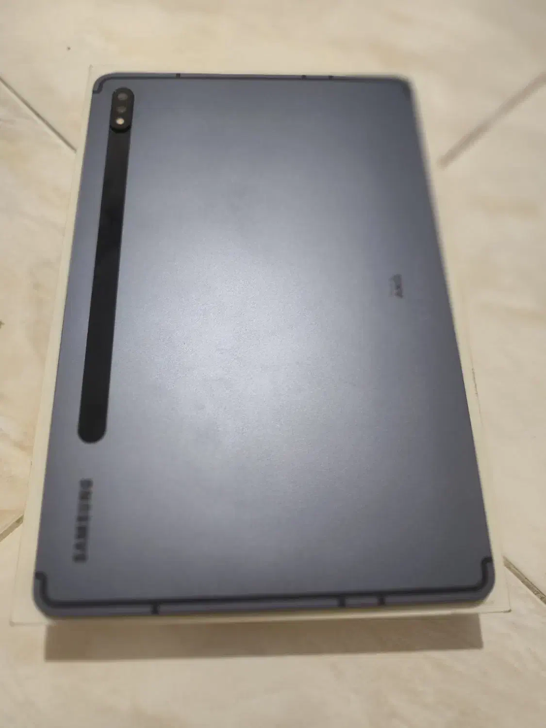 تبلت S7 سامسونگ|تبلت|تهران, خانی آباد نو جنوبی|دیوار