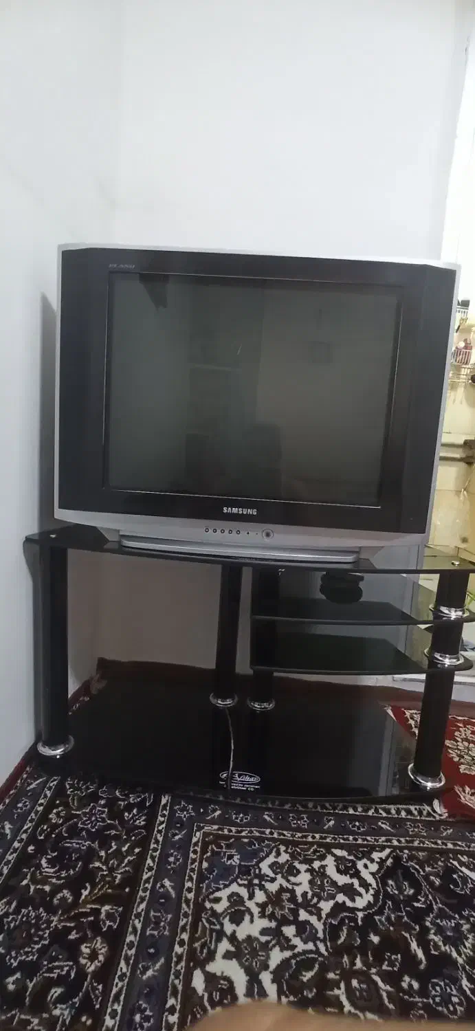 تلویزیون سامسونگ|تلویزیون و پروژکتور|سنندج, |دیوار