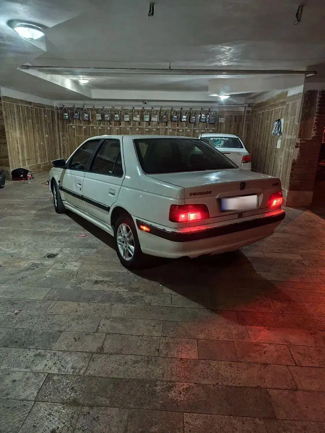 پژو پارس دوگانه|خودرو سواری و وانت|قم, پردیسان|دیوار