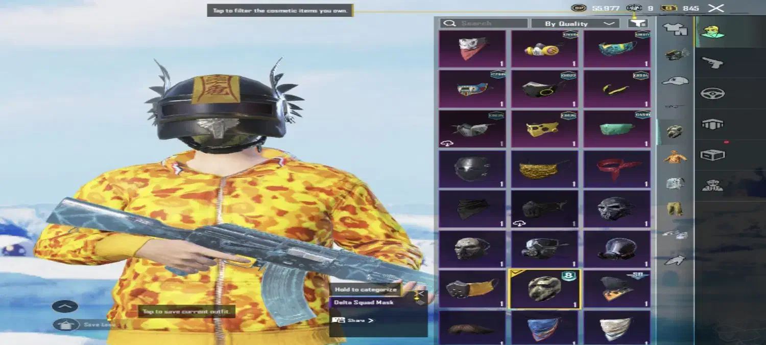 اکانت پابجی مقطوع|کنسول، بازی ویدئویی و آنلاین|سراوان, |دیوار