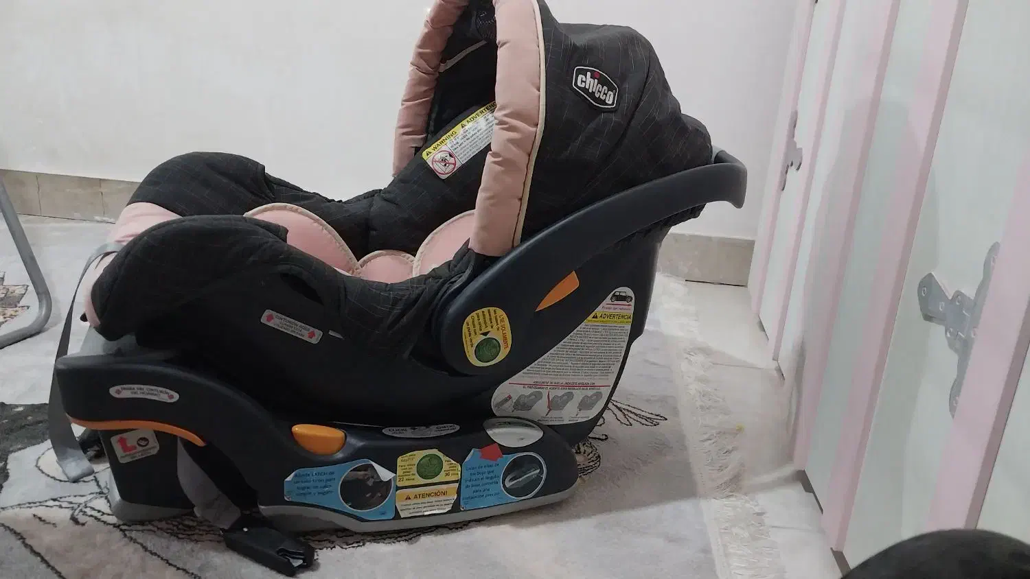 کالسکه و کریر|کالسکه و لوازم جانبی|ملارد, |دیوار