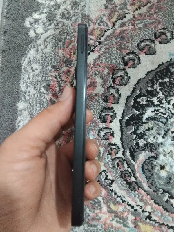 گوشی شیائومی ردمی13x|موبایل|تربتحیدریه, بهزیستی|دیوار