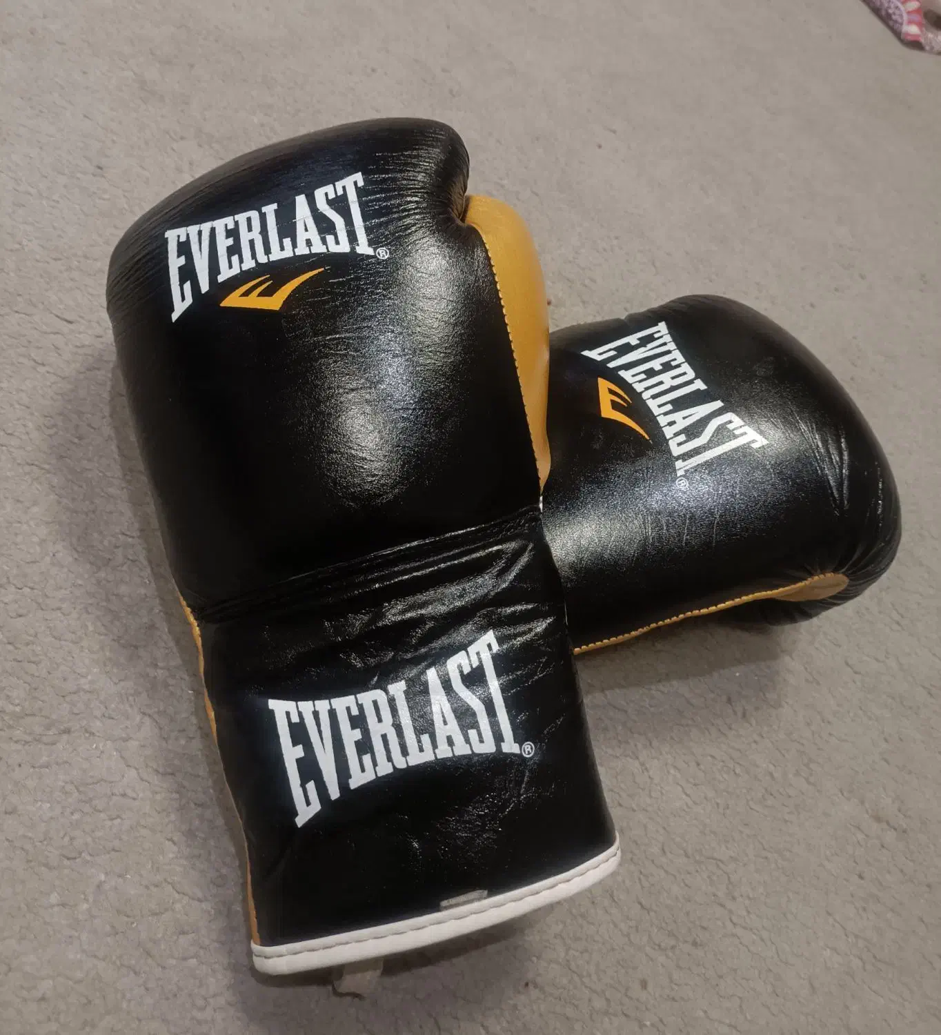 دستکش چرم|تجهیزات ورزشی|بیرجند, |دیوار