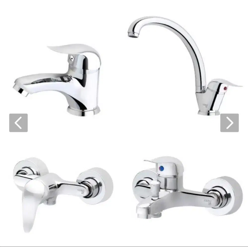 واترشاپ|لوازم سرویس بهداشتی|تهران, مشیریه|دیوار