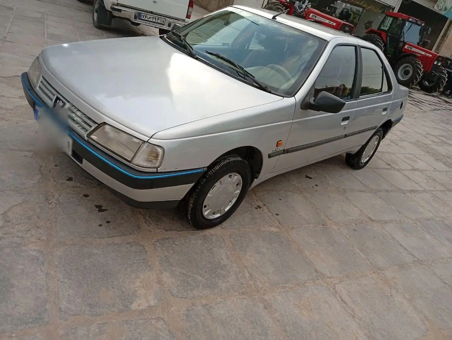 پژو405|خودرو سواری و وانت|کامیاران, |دیوار