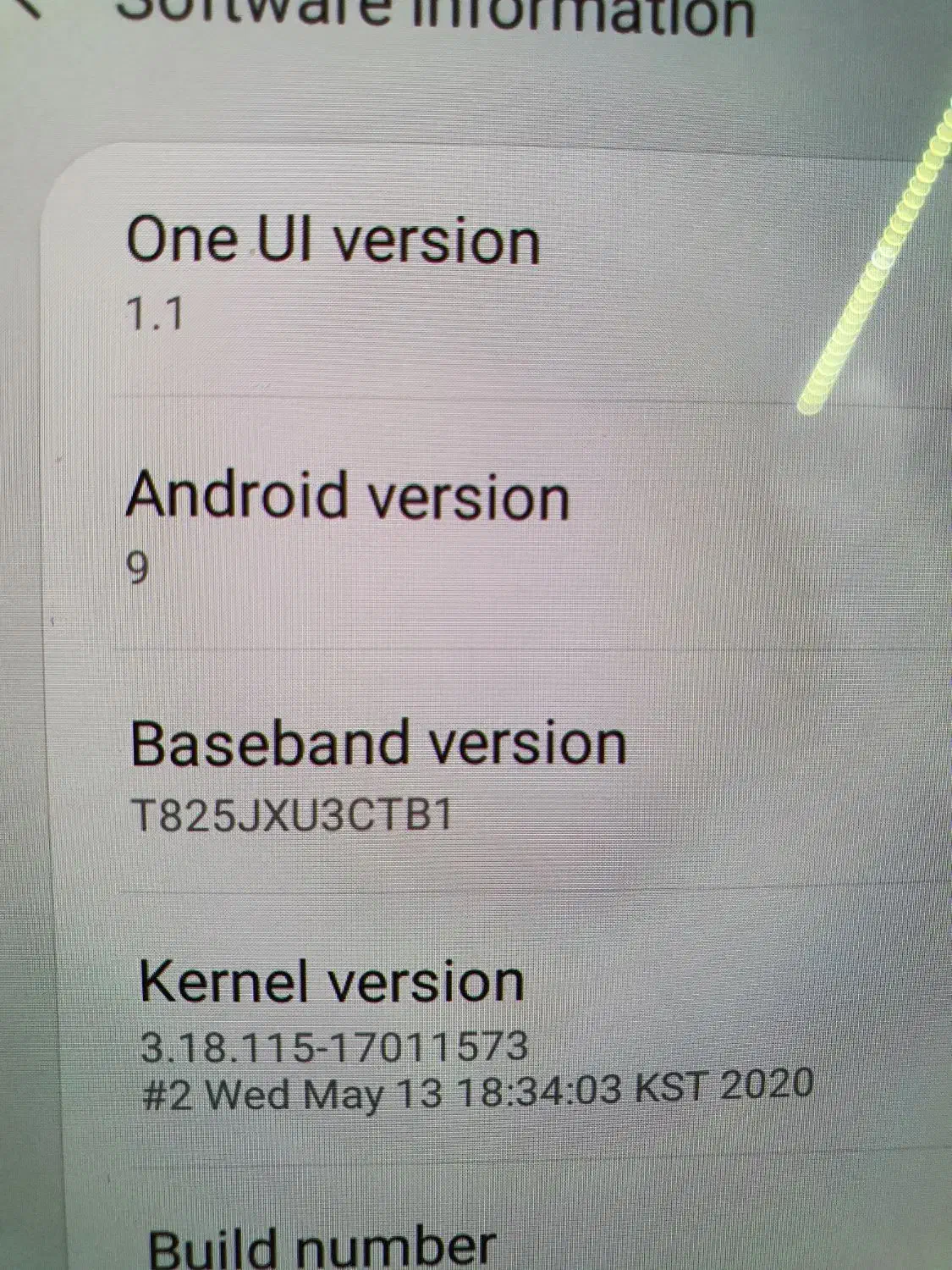 تبلت سامسونگ s3|تبلت|تهران, مهرآباد جنوبی|دیوار