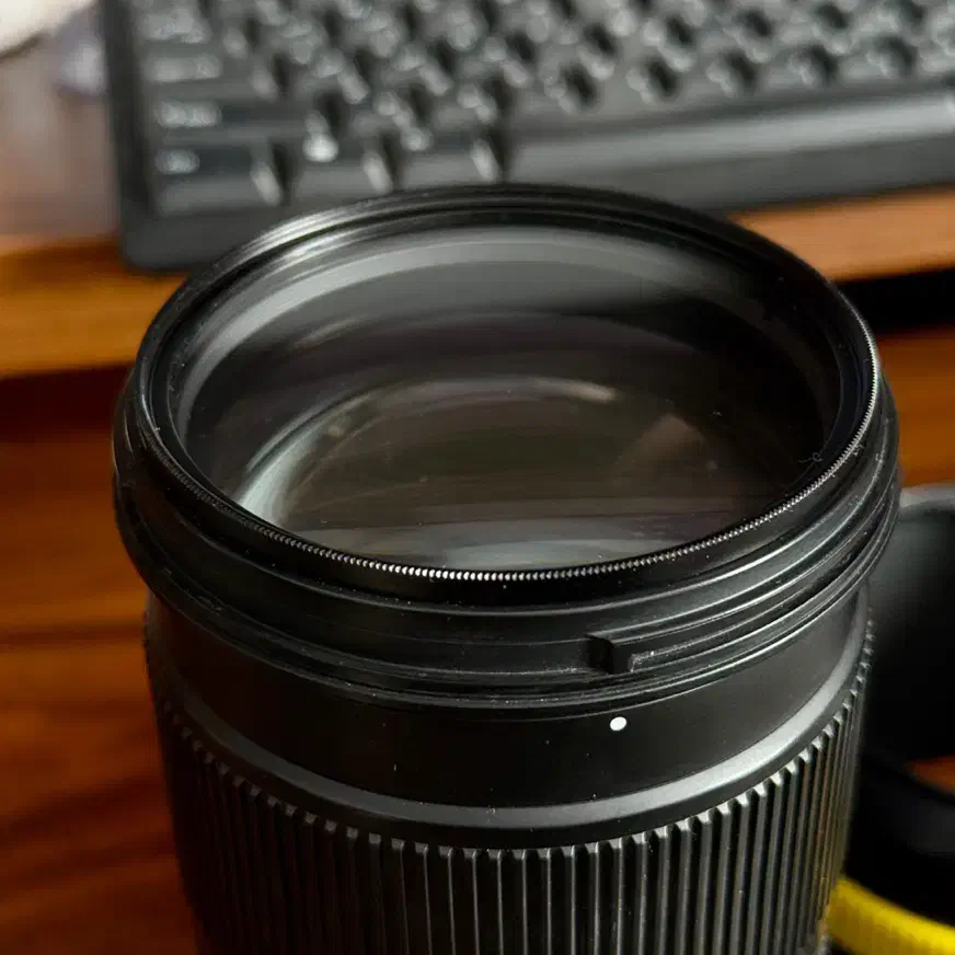 لنز Sigma 70-200mm f/2.8 OS HSM کانن تمیز و کامل|دوربین عکاسی و فیلم‌برداری|شیراز, باغ تخت|دیوار