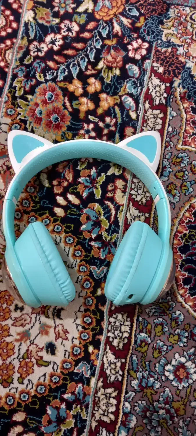 هدفون|لوازم جانبی موبایل و تبلت|رباط‌کریم, رباط‌کریم|دیوار