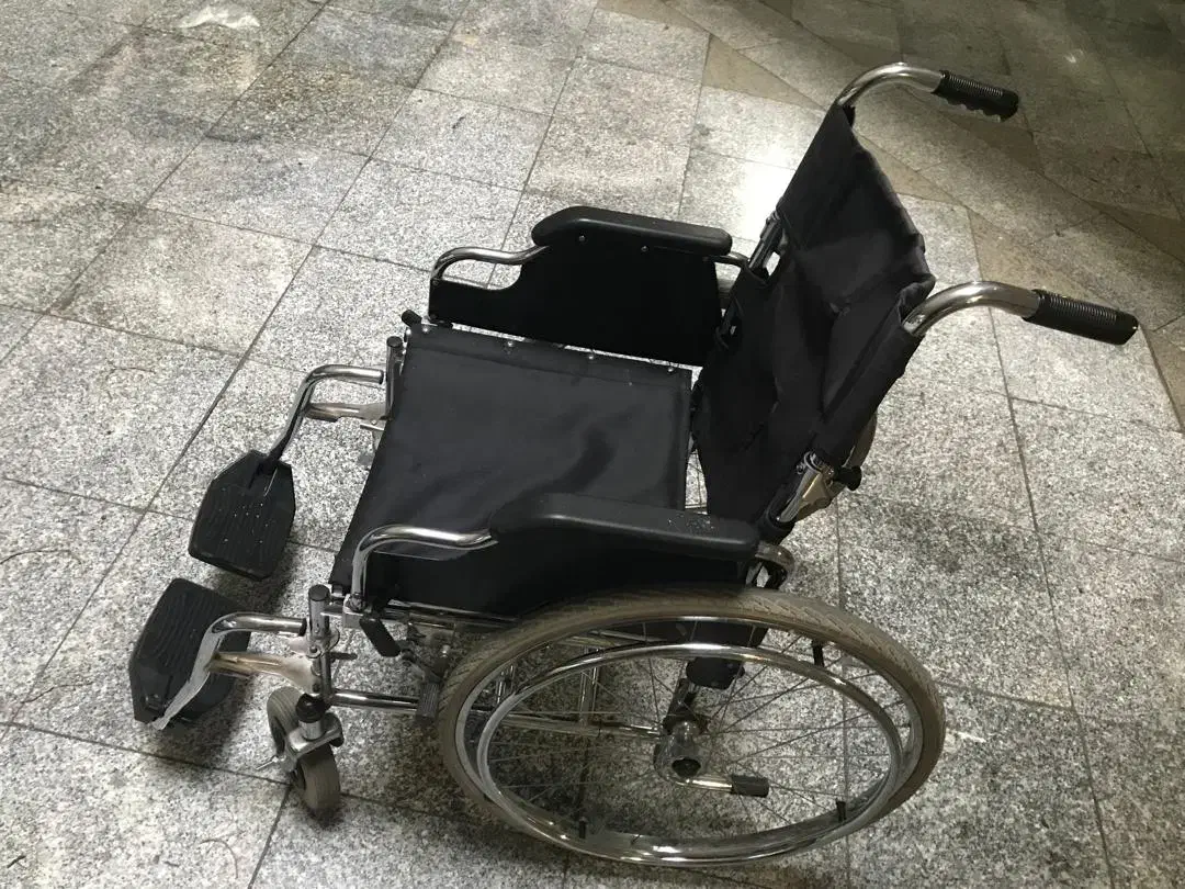 ویلچر تاشو|آرایشی، بهداشتی، درمانی|تهران, نیلوفر|دیوار