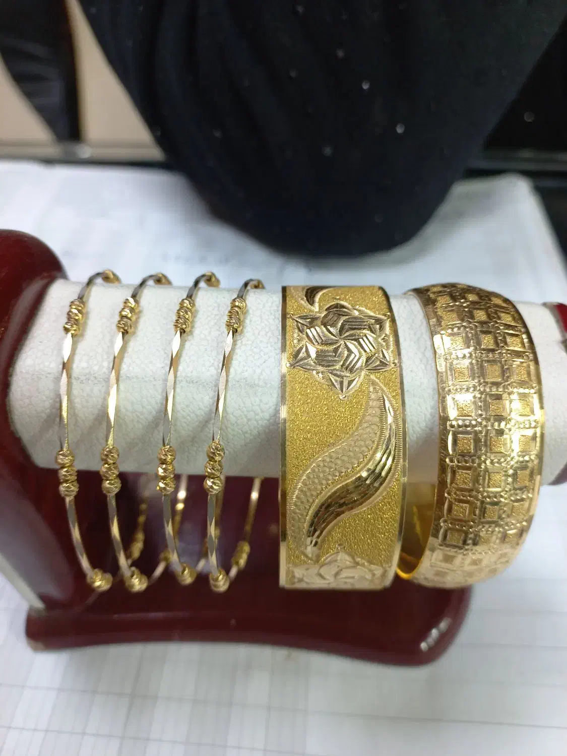 مقداری طلا نو پایه۲۰۰|جواهرات|کرمانشاه, |دیوار