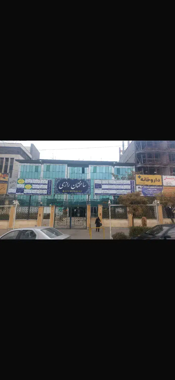 اجاره واحد اداری مناسب پزشک|اجارهٔ دفتر کار، اتاق اداری، مطب|پردیس, فاز ۲|دیوار