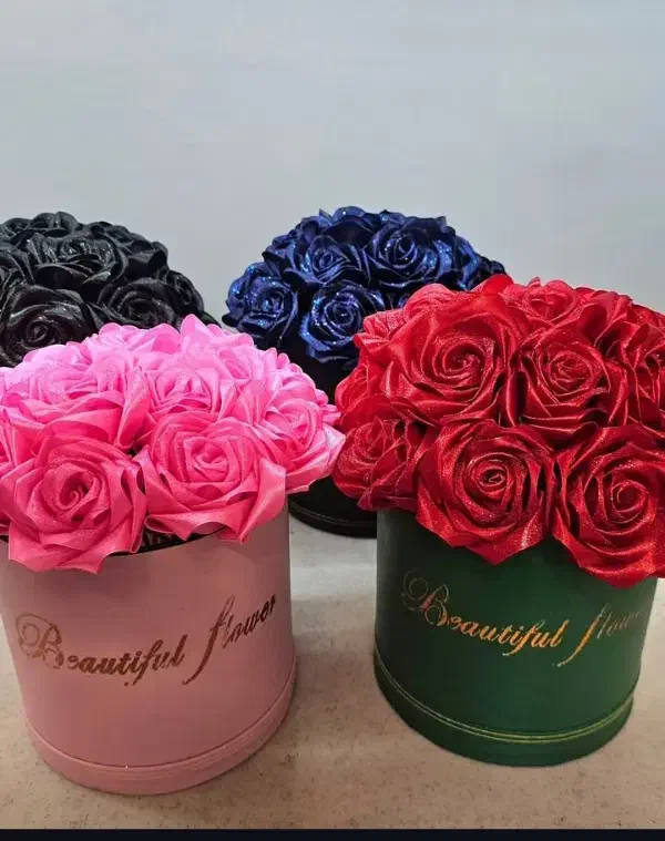 گل فروشی رُزا|گل مصنوعی|خلخال, |دیوار