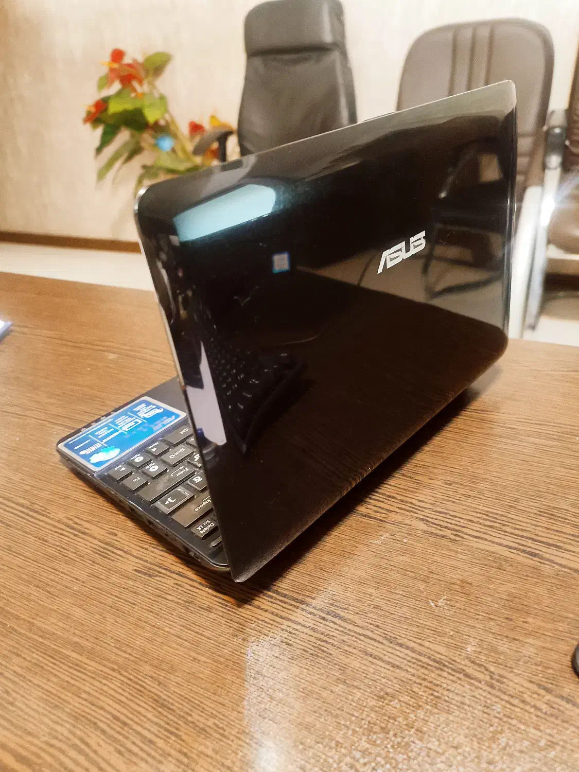 لپتاپ Asus 1015BX تمیز و کاملاً سالم|رایانه همراه|اصفهان, فیض|دیوار