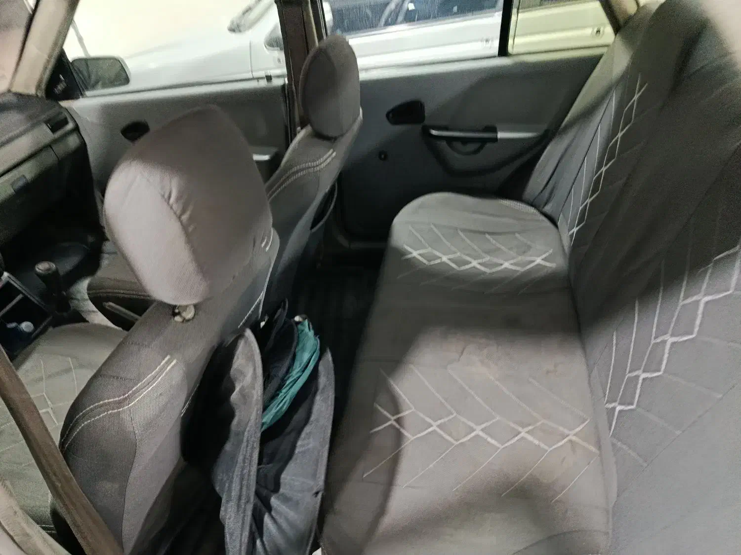 پراید 87|خودرو سواری و وانت|اصفهان, کشاورزی|دیوار