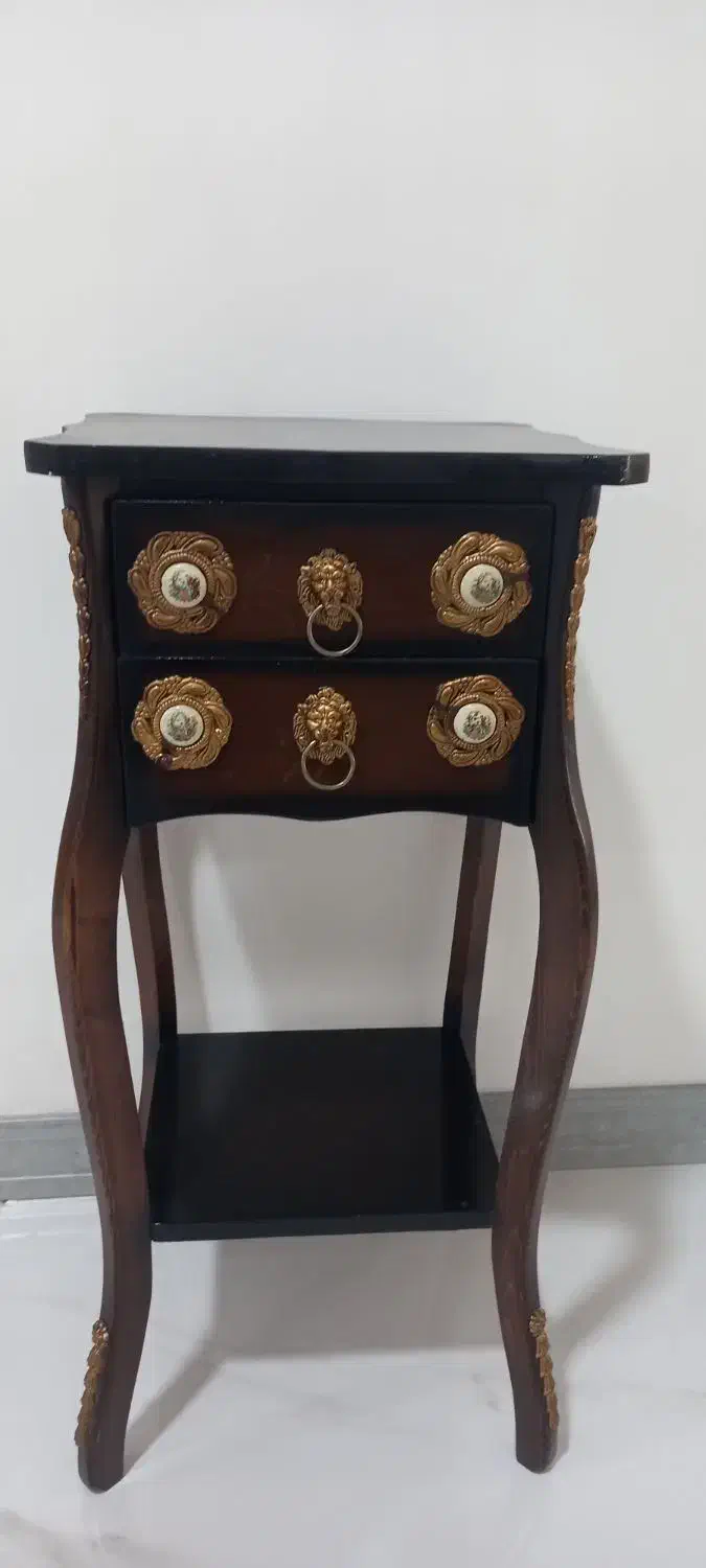 میز تلفن در حد نو|میز تلفن|بابلسر, |دیوار