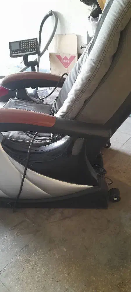 صندلی ماساژ|آرایشی، بهداشتی، درمانی|اصفهان, کشاورزی|دیوار