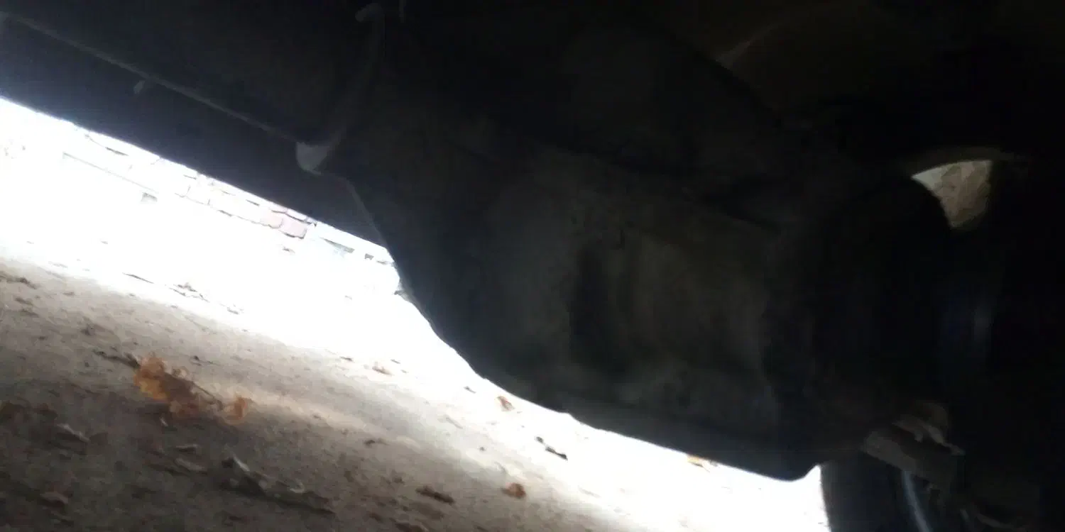 دیفر‌و‌گیربوکس‌سالم‌‌وبیصدای‌پیکان|قطعات یدکی و لوازم جانبی|نقده, |دیوار