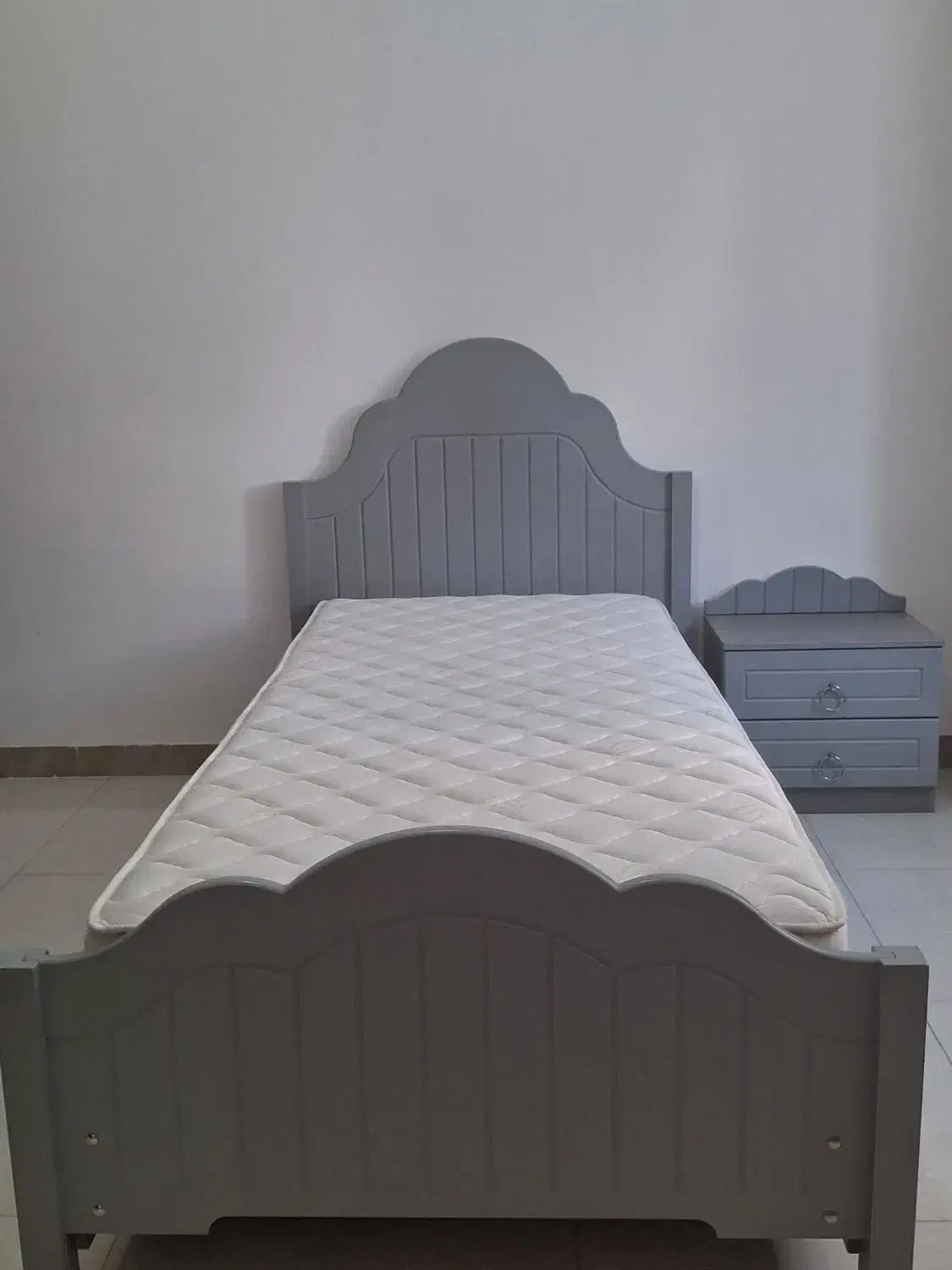 سرویس خواب نوجوان|تخت و سرویس خواب|لاهیجان, کوه بیجار|دیوار