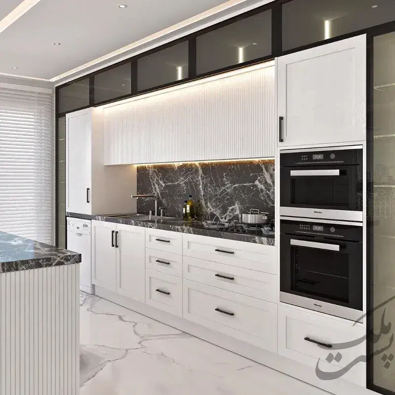 ۹۹و۸۸متر/کلید نخورده/سالن پرده خور/فقط متری 122|فروش آپارتمان|تهران, جوانمردان (اندیشه)|دیوار