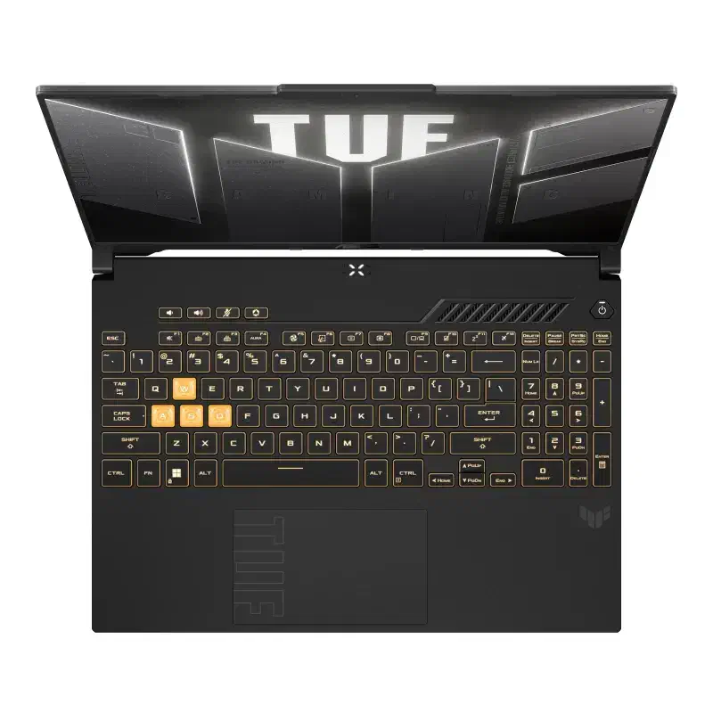 ASUS TUF Gaming FX607VU|رایانه همراه|تهران, تجریش|دیوار